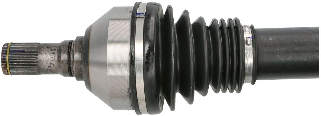 Vetoakseli Trakmotive Ch-8365