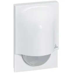 Legrand 064875 Aufputz-Bewegungsmelder IP44 für Hausautomationssystem ...with Netatmo