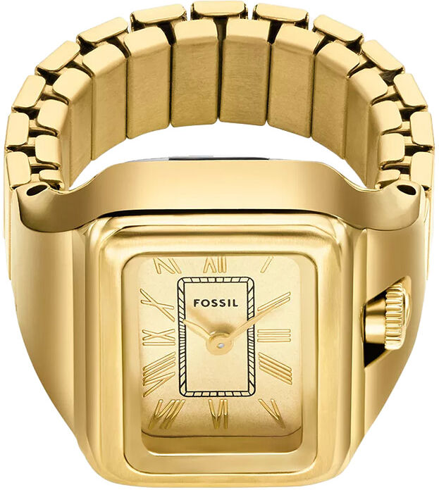 Fossil Raquel Gold sormuskello ES5343