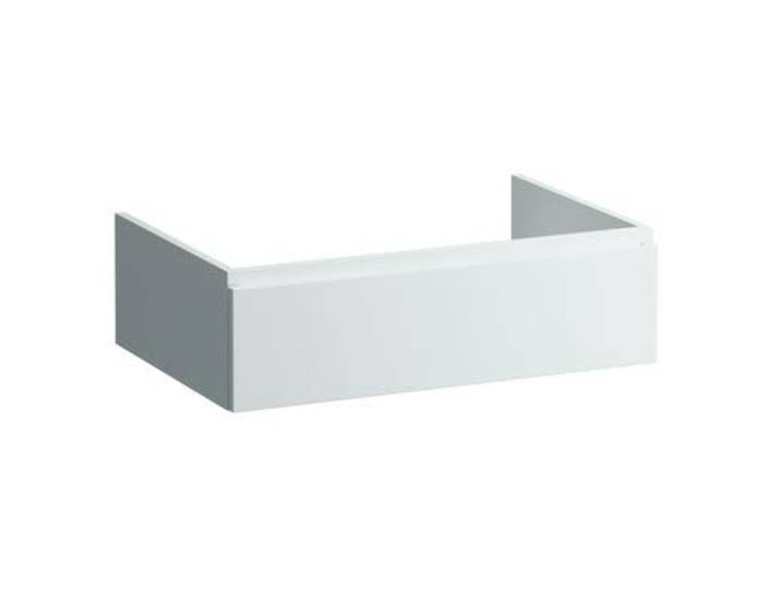 LAUFEN PRO S Schubladen-Element 79 cm mit 1 Schublade, ohne Siphon 229800