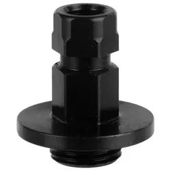 Mandrex MXqs One Click Adapter für Lochsägen 32 - 150 mm