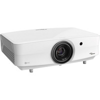 UHZ68LV-W, Laser-Beamer weiß, UltraHD/4K, HDMI 2.1, USB-A, RJ-45