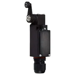 Stahl Positionsschalter 8060/2-2-D-60