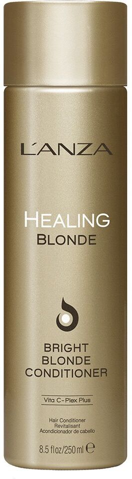 L´Anza L'ANZA Healing Bright Blonde Conditioner 250ml
