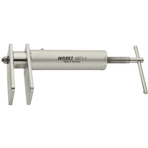Hazet Bremskolbenrücksteller 4971-1, für Auto, Arbeitsbereich 15 - 90 mm