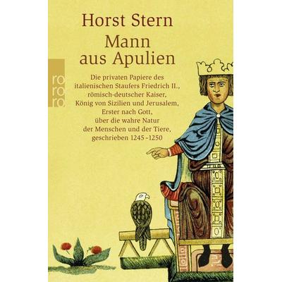 Mann aus Apulien, Taschenbuch von Horst Stern, Rowohlt Taschenbuch
