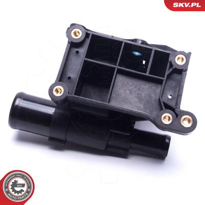 ESEN SKV Thermostat, Kühlmittel 20skv213 für MAZDA