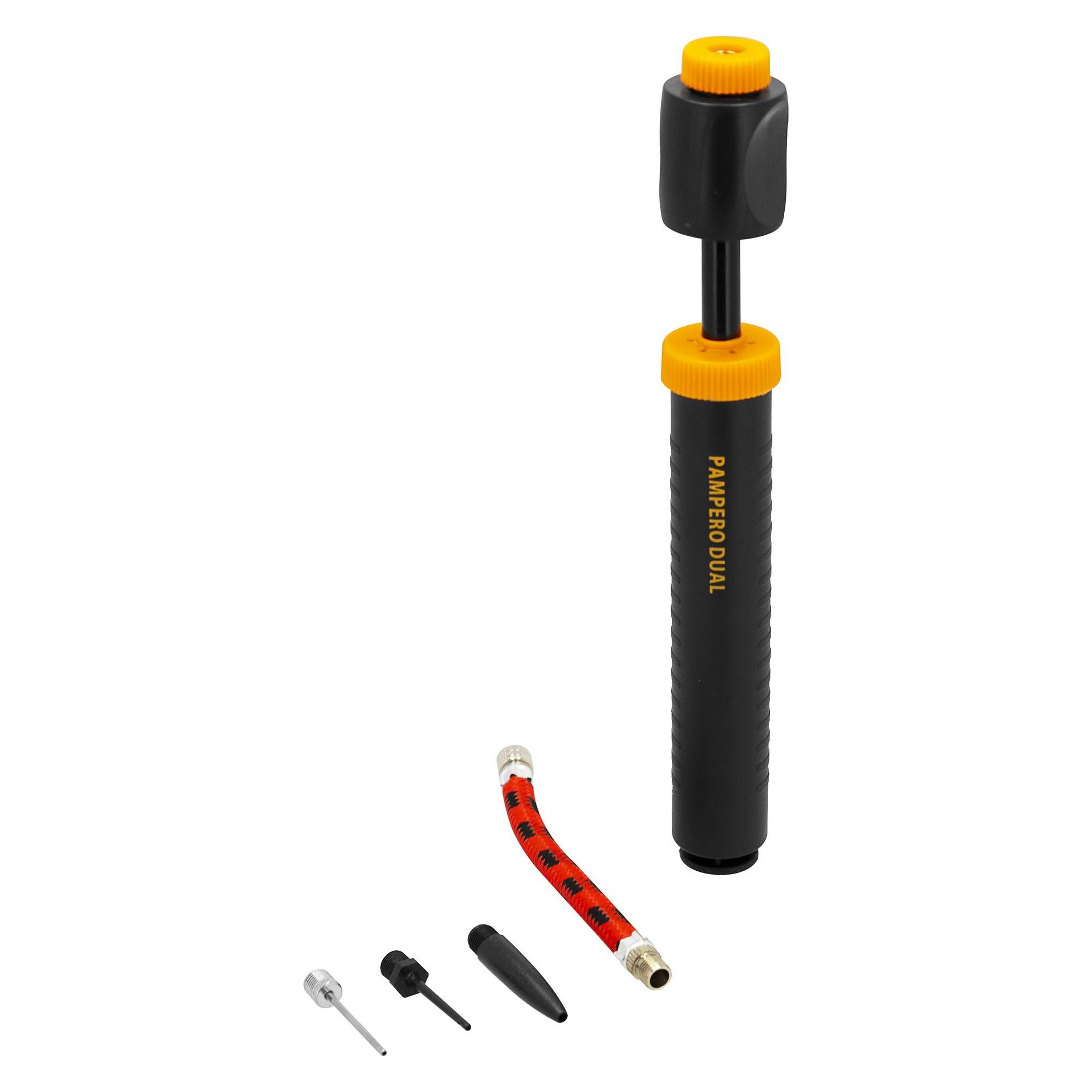 Spokey Pampero Dual Doppelfunktionspumpe (SPO 838562)