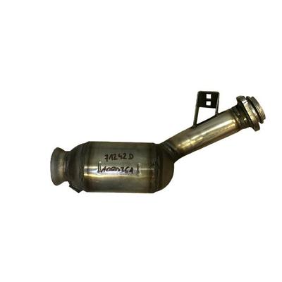 JMJ Katalysator MERCEDES-BENZ 1080361 6394900081,6394900281,6394903214