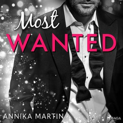 Die beliebte Office–Romance–Reihe - Annika Martin, Audio, 9788728575406