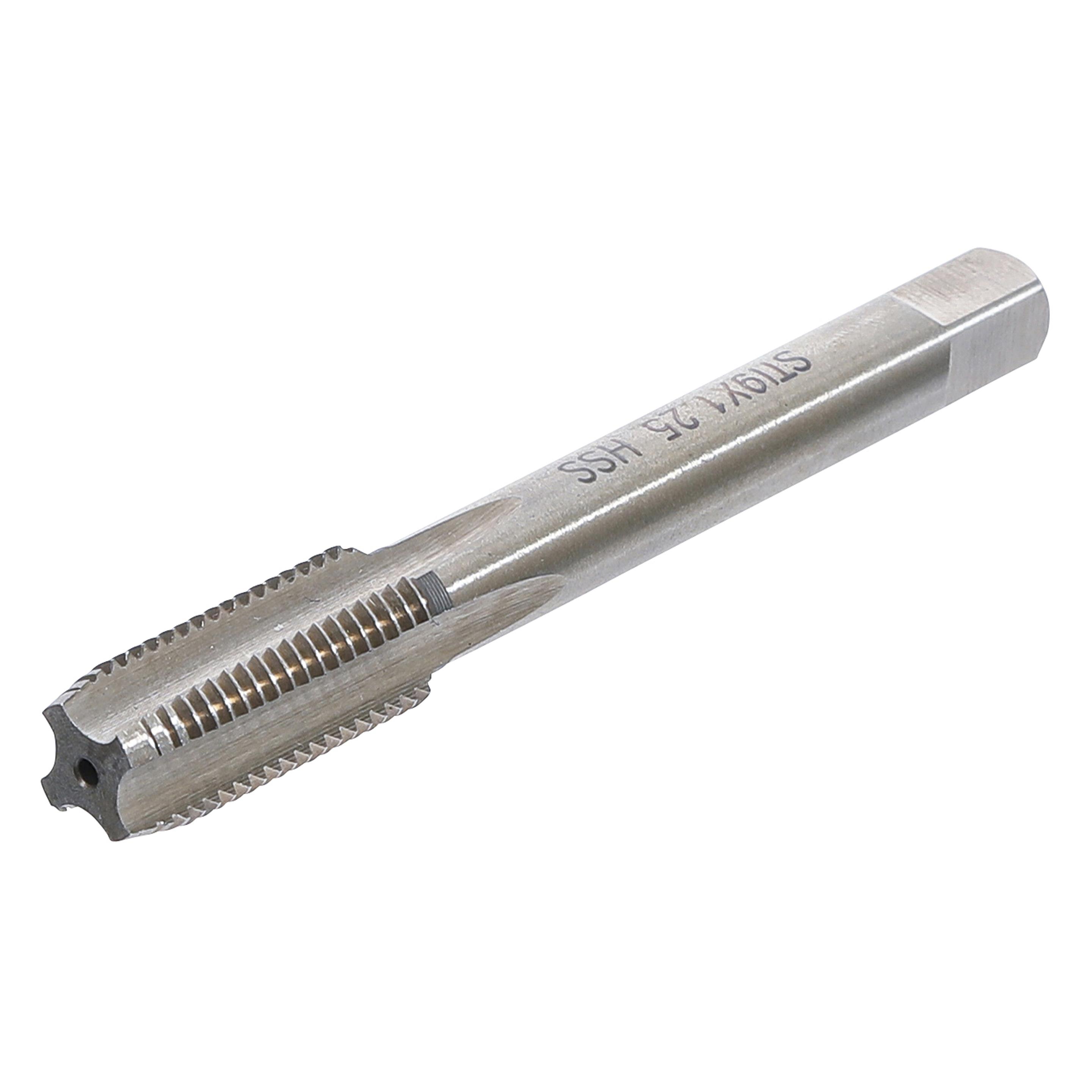BGS STI-Einschnitt-Gewindebohrer HSS-G M9 x 1,25 mm (9435-3)