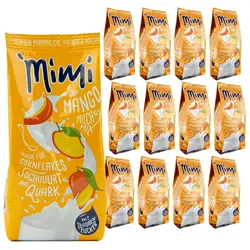 MIMI Milchmix Mango 12 x 400g