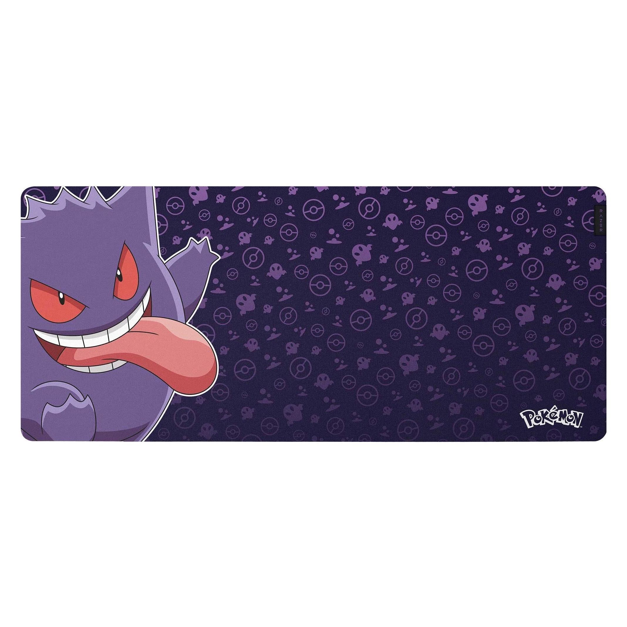 Razer Gigantus V2 Pokemon Gengar Edition (XXL) (RZ02-03334200-R3M1)