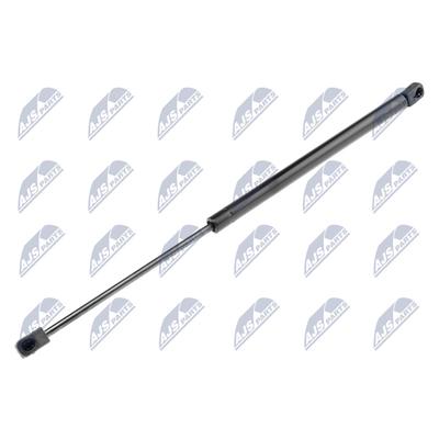 NTY Gasfeder, Koffer-/Laderaum aehy002 für HYUNDAI