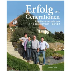 Erfolg seit Generationen, Sachbücher