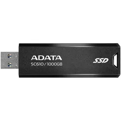 ADATA SC610 - USB-Stick - 1 TB