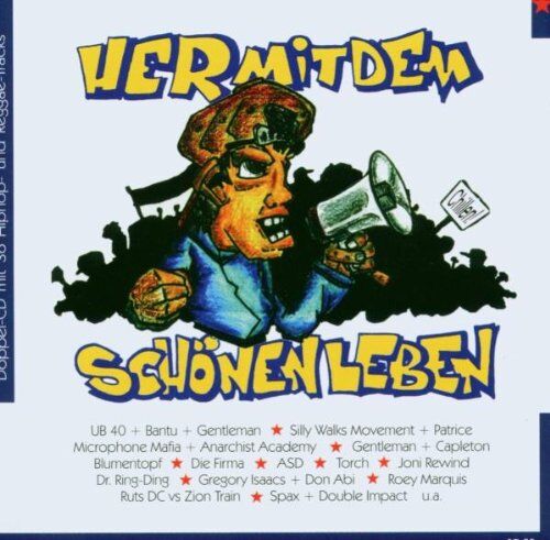 Various - Her mit dem Schönen Leben - Preis vom 17.10.2026 19:25:27 h