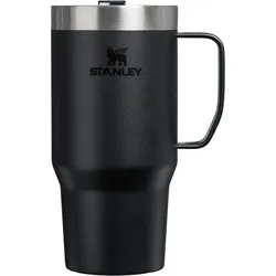 Stanley 0,71 Liter Everyday Suburban Mug - STK - Black 2.0