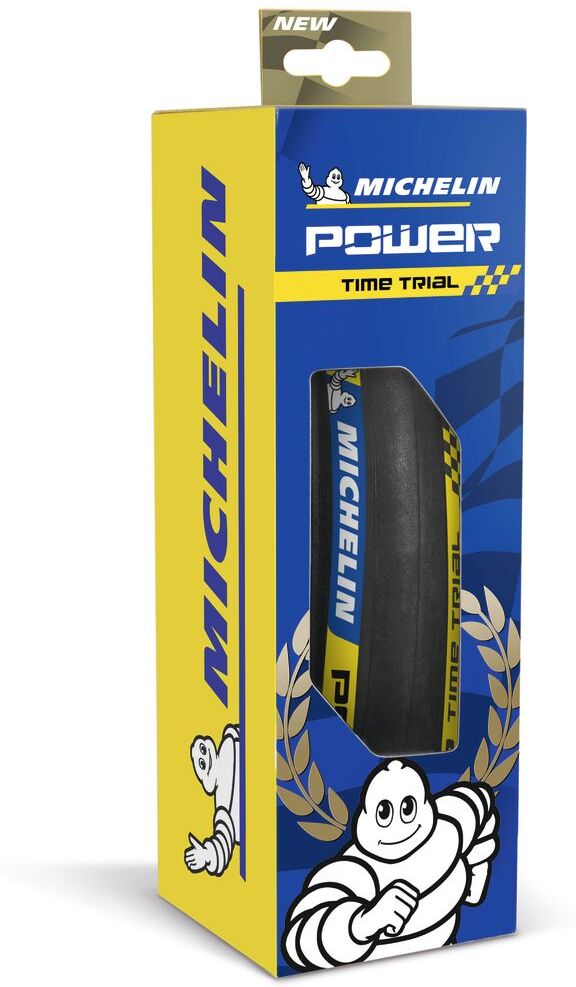 Opona Rowerowa Michelin 70025 Btmi Fold Pwtitr