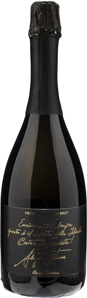 Santa Barbara Spumante Metodo Classico Brut