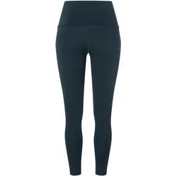 Super Natural, Damen, Tights, Women's High Rise Tight (XS), Blau