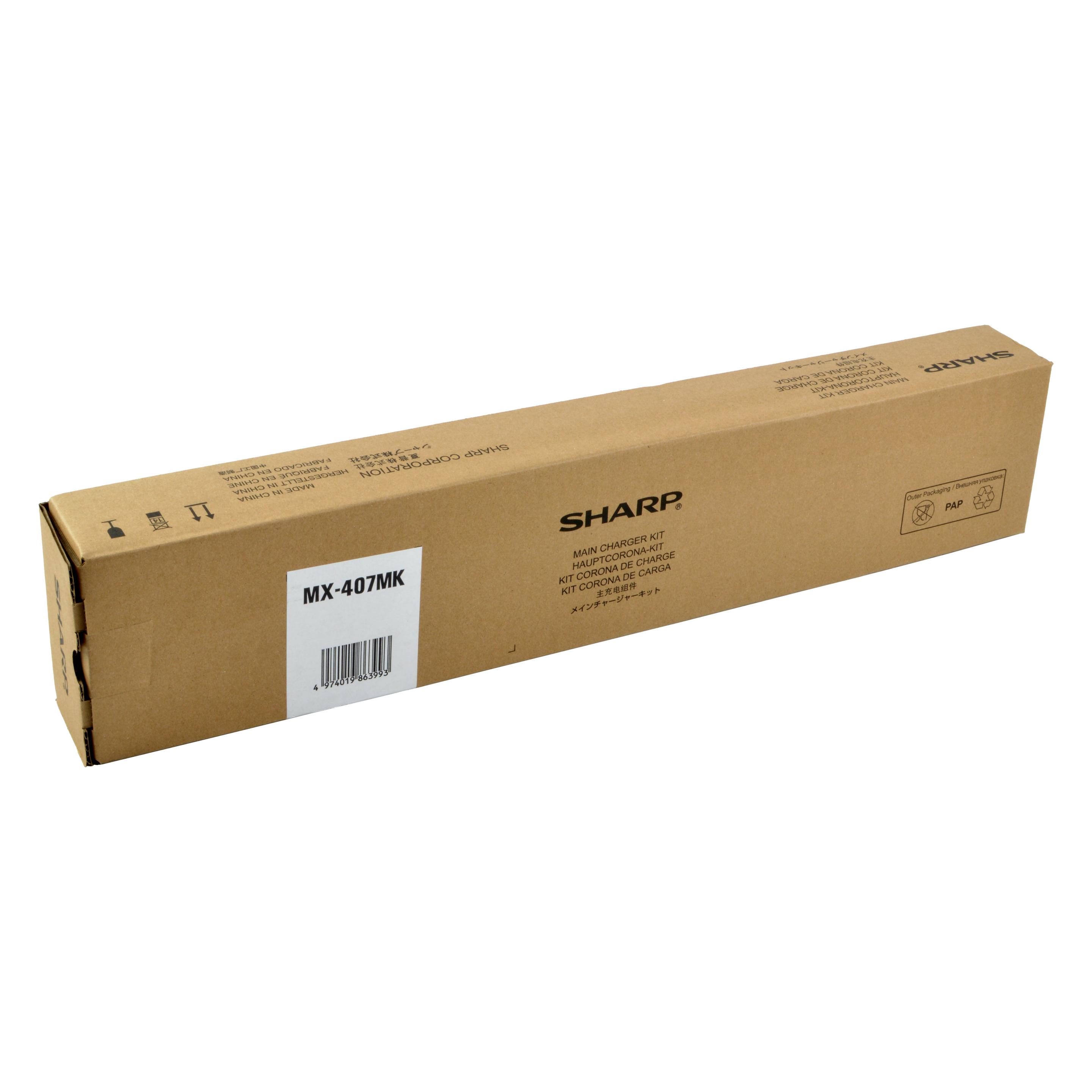 Sharp Main Charger Kit (MX407MK) (MX407MK)