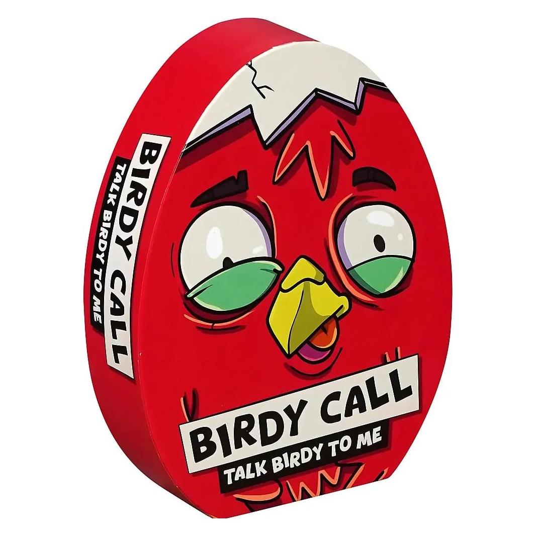 Piatnik Birdy Call (d) (Deutsch, 3 - 6 Spieler) (6872739)