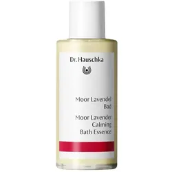DR. HAUSCHKA Moor Lavendel Bad