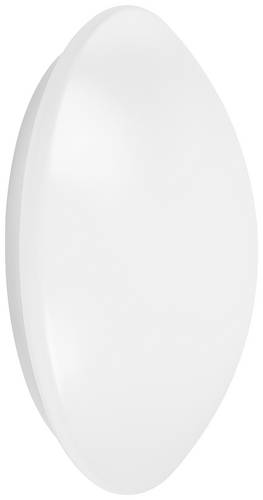 LEDVANCE 4058075617889 4058075617889 LED-Außenwandleuchte LED 13 W Weiß