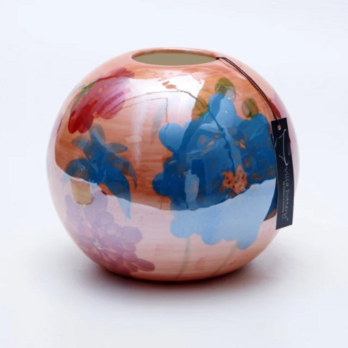 Villa Pottery Porseleinen Vaas Magic Ball C
