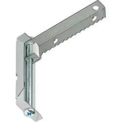 Ridi-Leuchten Befestigungssatz Universal 10-717