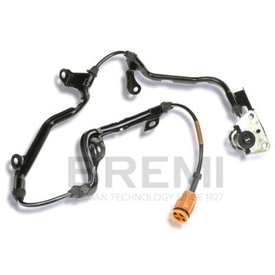 BREMI Sensor, Raddrehzahl 50058 für HONDA