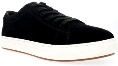 Propet Propét Kenji - Mens 11 Black Sneaker W