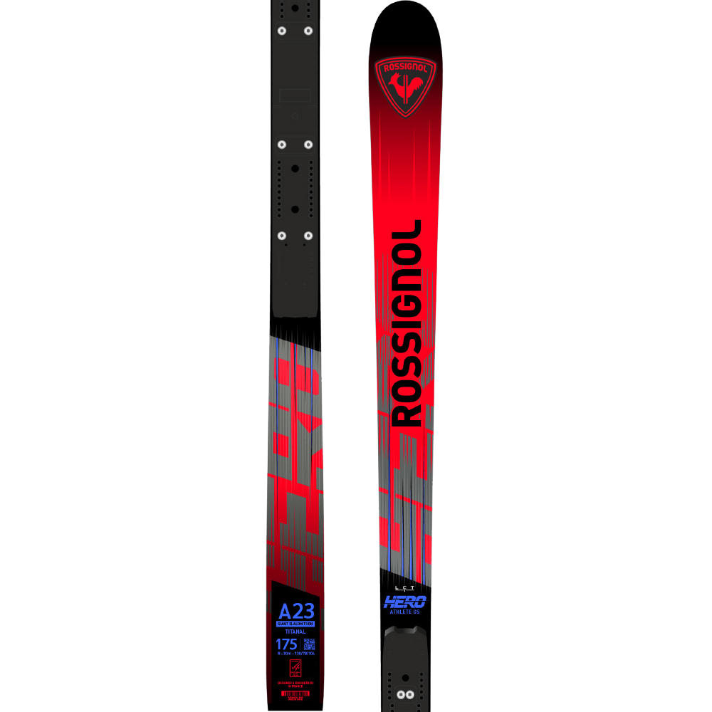 Rossignol Hero Athlete FIS GS U14/U16 R22 - 170 cm