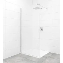 SAT Walk-in Walk-In Seitenwand 60 cm SIKOWI60