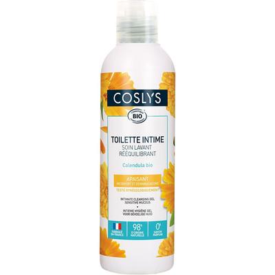 Coslys GEL Toil INT PH8 BIO 250Ml 250 ml Gel