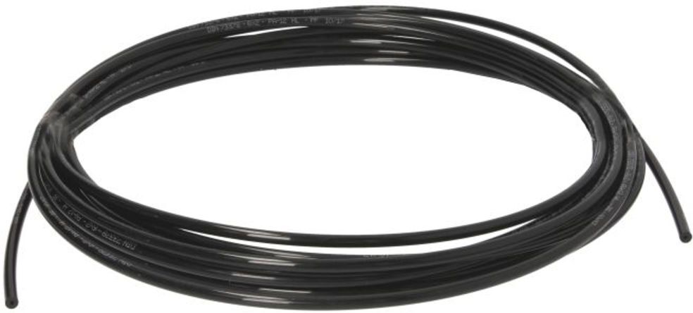 Kraftstoffleitung, Standheizung EBERSPÄCHER HEATING 890 31 125/10M
