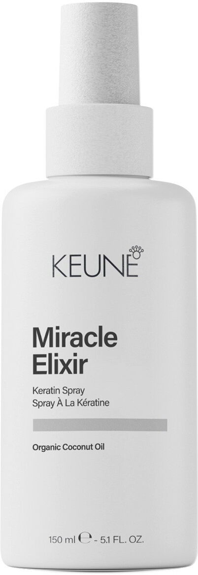 150ml KEUNE Miracle Elixir Keratin Spray