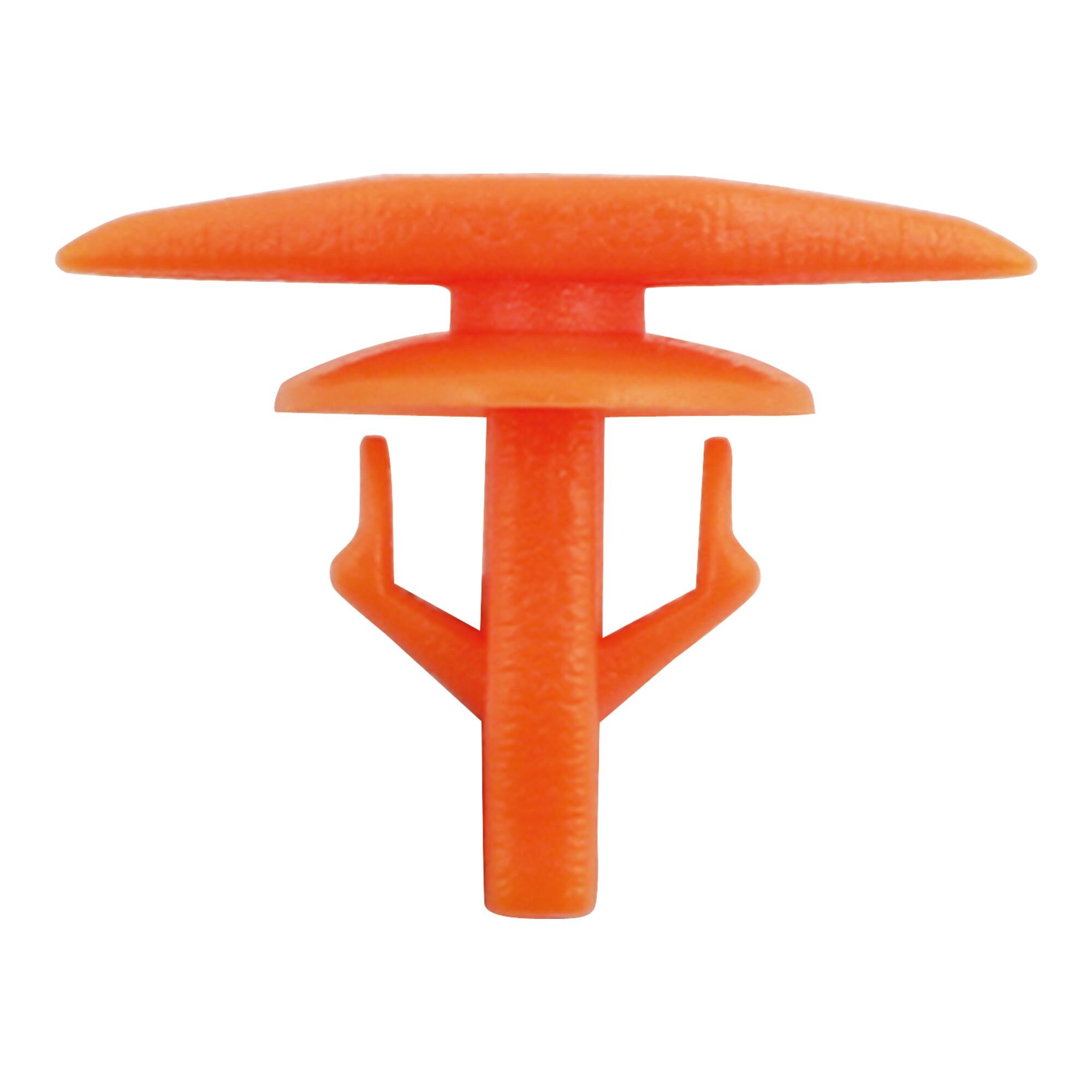KS Tools Dichtungsstreifen-Clip universal,10er Pack (420.1913)