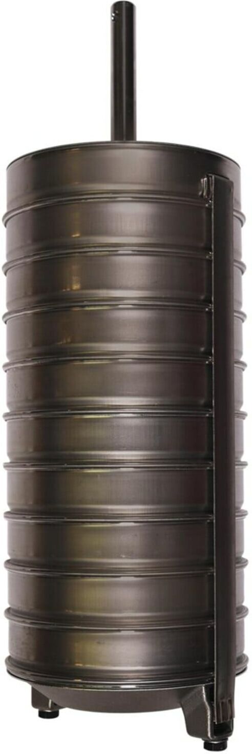 Grundfos Ersatzteil Kit Laufeinheit kpl. für CR10-10 (96508412)