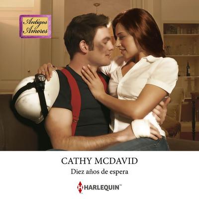 Diez años de espera - Cathy McDavid, Audio, 9791370002053