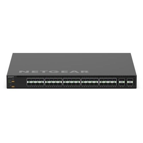 Netgear 40-PORT M4350-40F4C MANAGED SWITCH