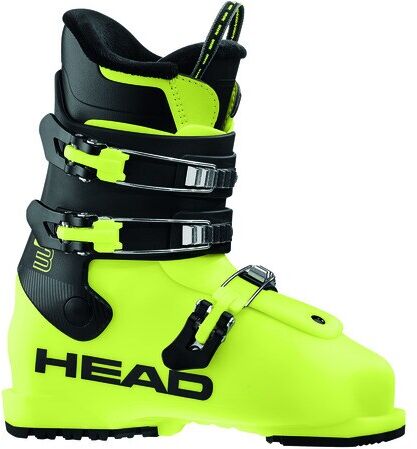 Head Botas de Esquí de niños Z3 .  (26.0 Mondopoint (Cm)) Amarillo