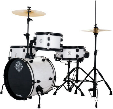 Ludwig Pocket Kit - Sugar Sparkle Sugar Sparkle