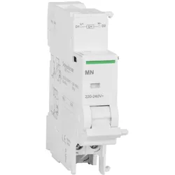Schneider Electric A9N26960 Unterspannungsauslöser MN, 220-240V AC