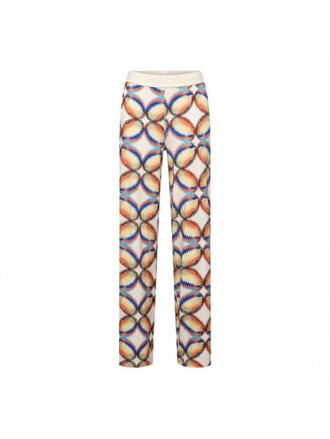 &Co Woman &co women broek loa petal sand
