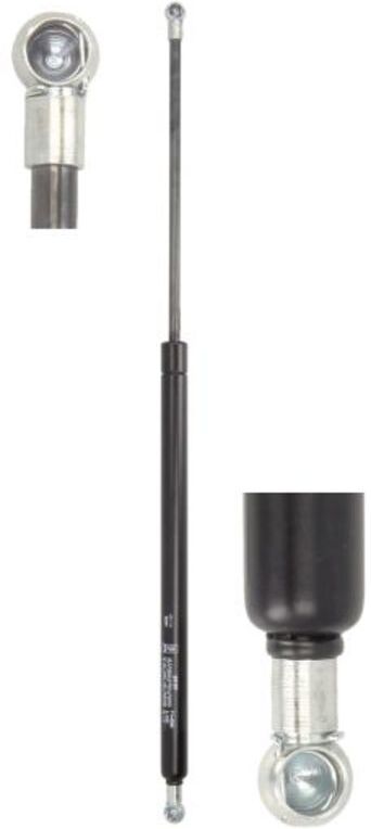 Gasfeder, Koffer-/Laderaum KROSNO 24157