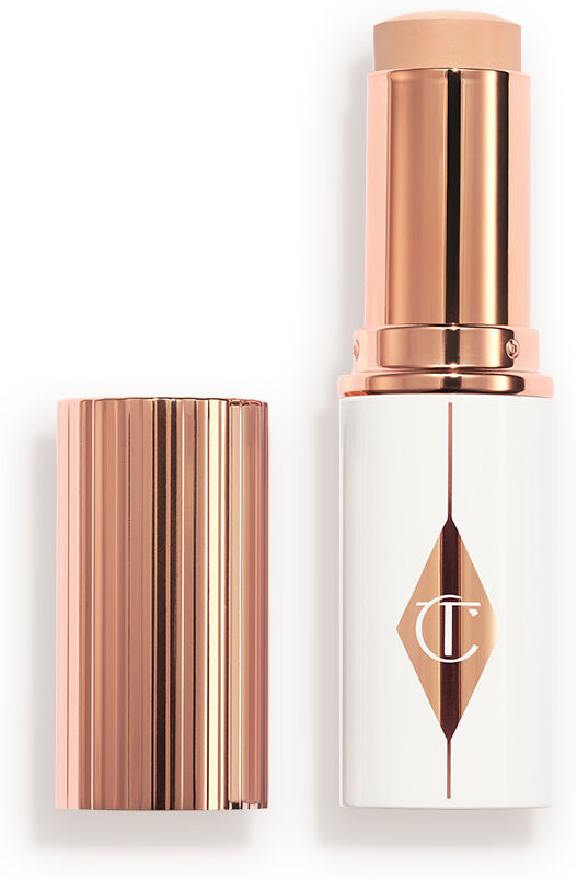 Unreal Skin Sheer Glow Tint Hydrating Foundation Stick - 2 Fair Charlotte Tilbury 2613 Unreal Skin Sheer Glow Tint Hydrating Foundation S Size: