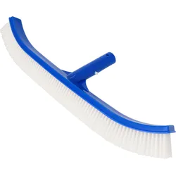 myPOOL Poolbürste gebogen 42cm