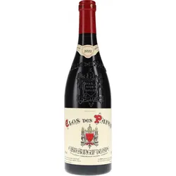 Châteauneuf-du-Pape Rouge AOC Clos des Papes 2022